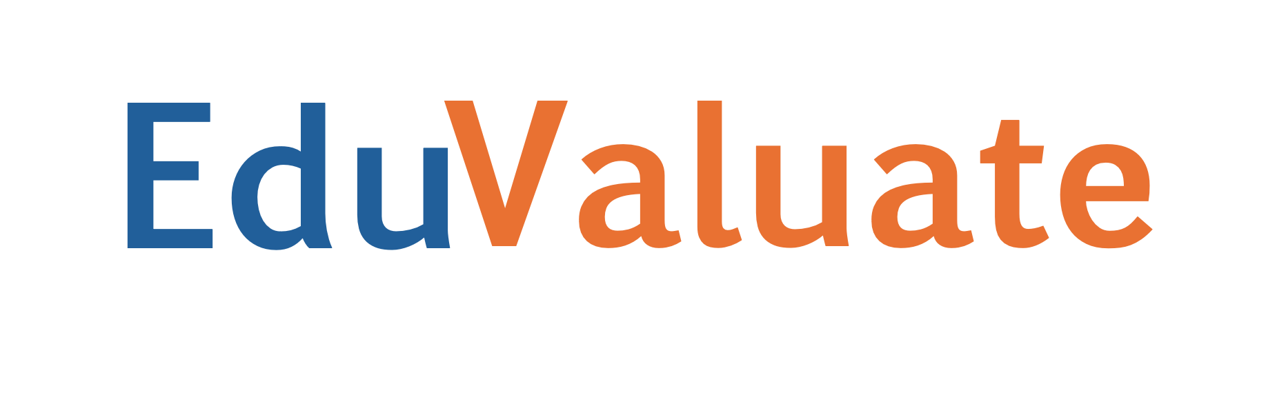 Eduvaluate
